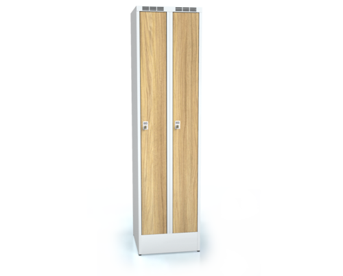 Cloakroom locker ALDERA 1920 x 500 x 500